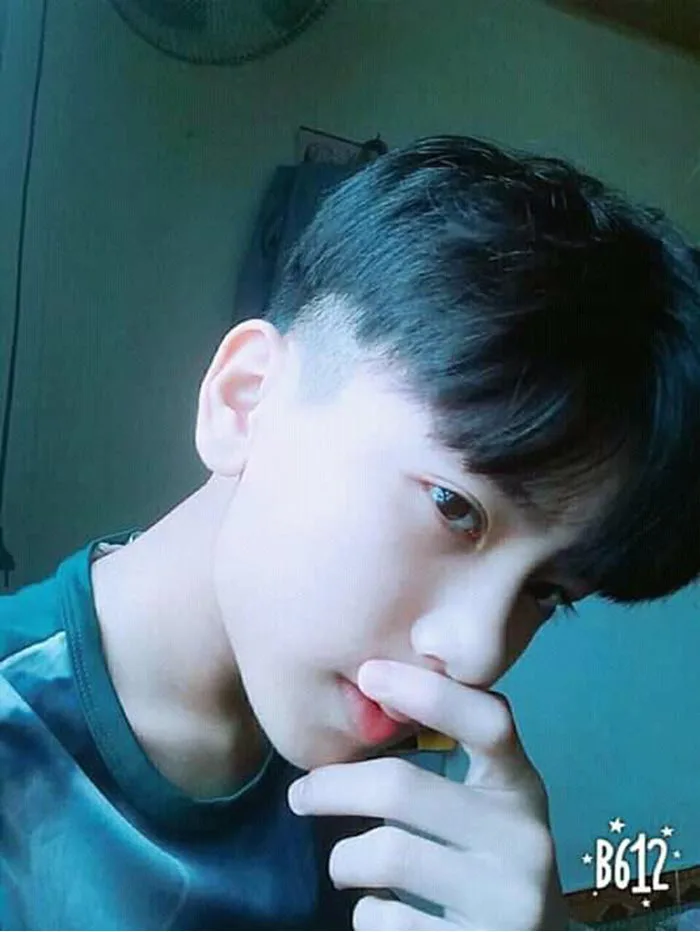 Ảnh trai K7, K8, 2K7, 2K8 đẹp trai, dễ thương, cute