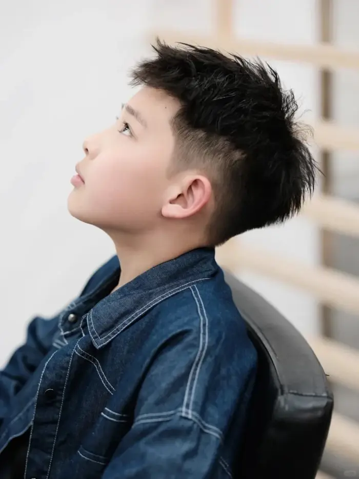 Tuyển chọn ảnh trai đẹp nhỏ tuổi siêu cuốn hút