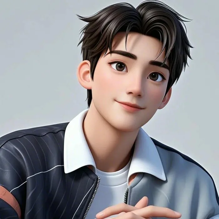 Khám phá 100+ avatar 3D đẹp, đổi là thấy vibe khác ngay
