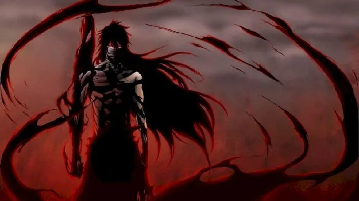 Top 101 ảnh anime nam ngầu 3D đẹp nhất