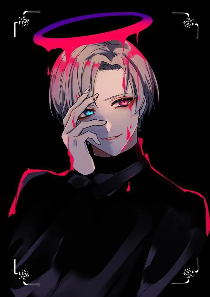 110 Anime Boy Ác Quỷ ý tưởng | nghệ thuật anime, ma cà rồng, chàng trai  anime
