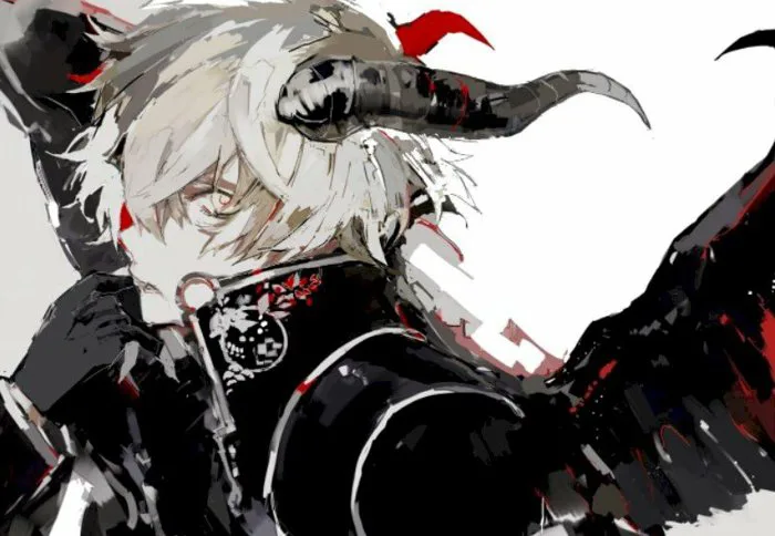 Top 101 ảnh anime nam ngầu 3D đẹp nhất