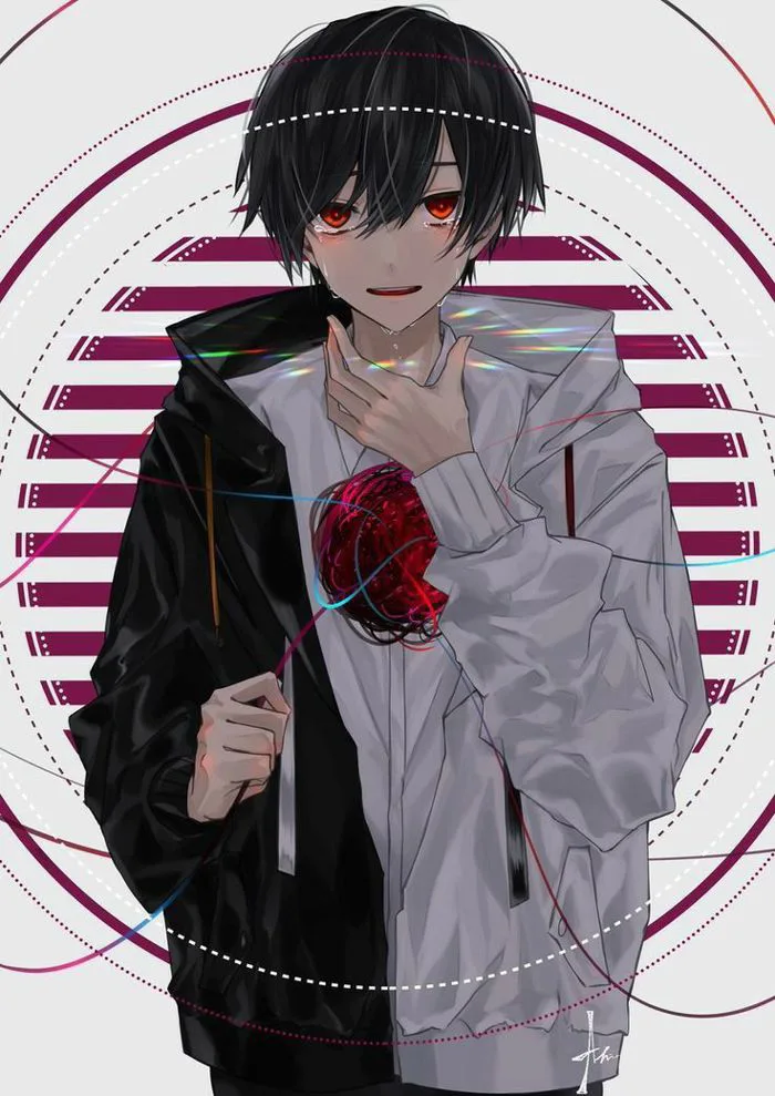 110 Anime Boy Ác Quỷ ý tưởng | nghệ thuật anime, ma cà rồng, chàng trai  anime