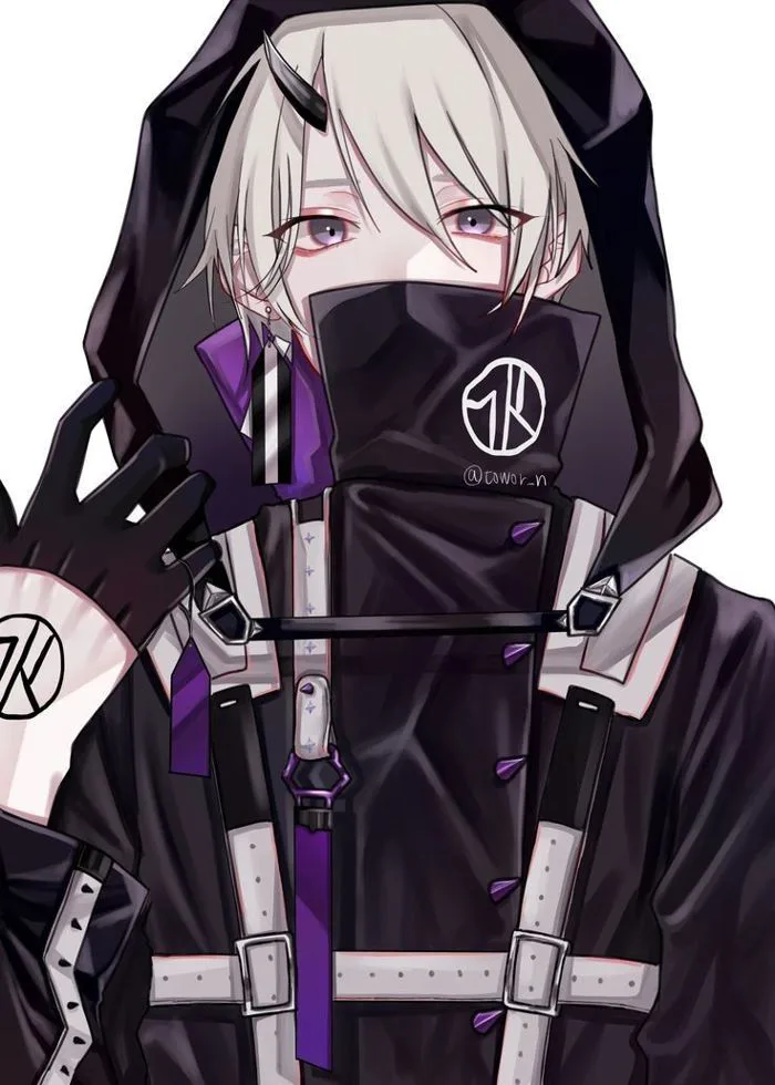 Collect Ảnh」 My Muse - Boy [Art] [4]