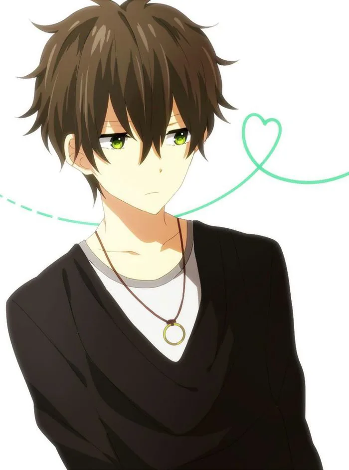 Hình ảnh Anime Boy - Tổng hợp hình ảnh Anime Boy đẹp nhất