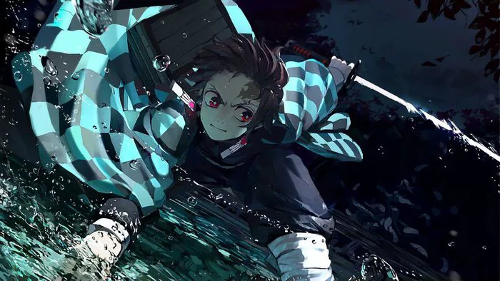 Bộ sưu tập hình ảnh Anime nam đẹp trai