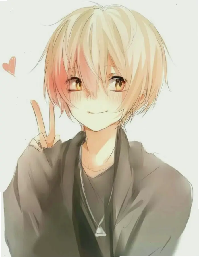 Hình ảnh Con Trai Cute Anime: Tuyển Tập Ảnh Đẹp Nhất 2026