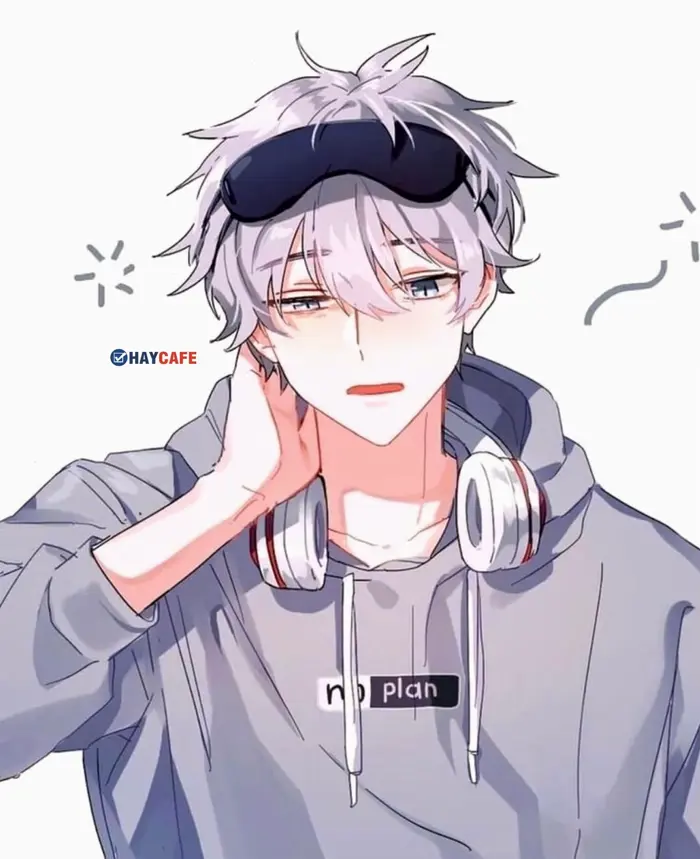 Tổng hợp 695+ Hình ảnh Trai Anime Đẹp Trai, Cute và Ngầu Nhất 2026