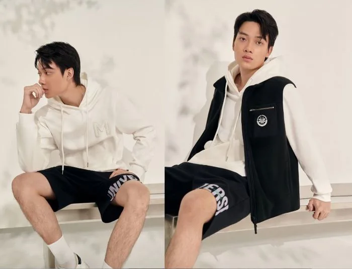 Áo Hoodie Nam - Item Không Thể Thiếu Của Các Chàng Trai | Metagent
