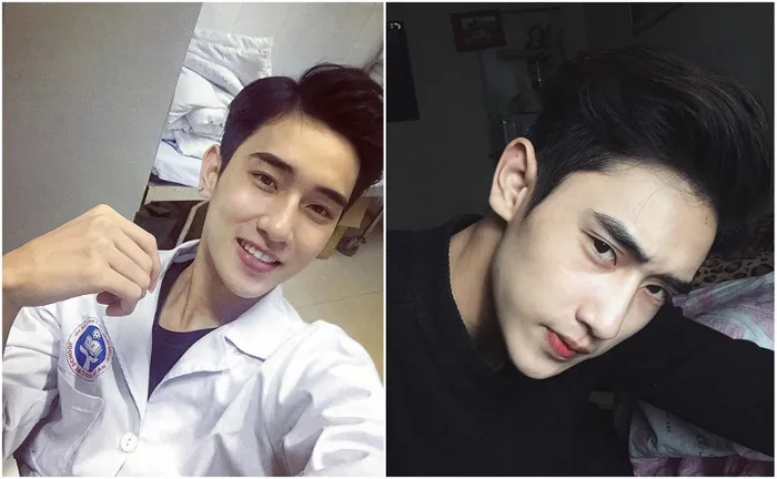 Những chàng bác sĩ đẹp trai và tài năng khiến dân tình mê mệt