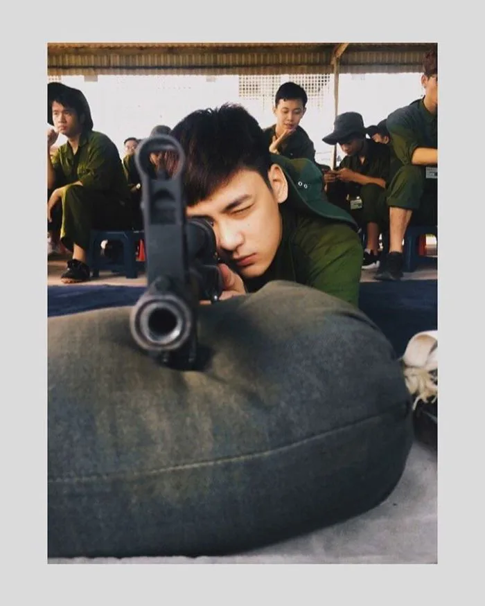 100+ Hình ảnh trai đẹp