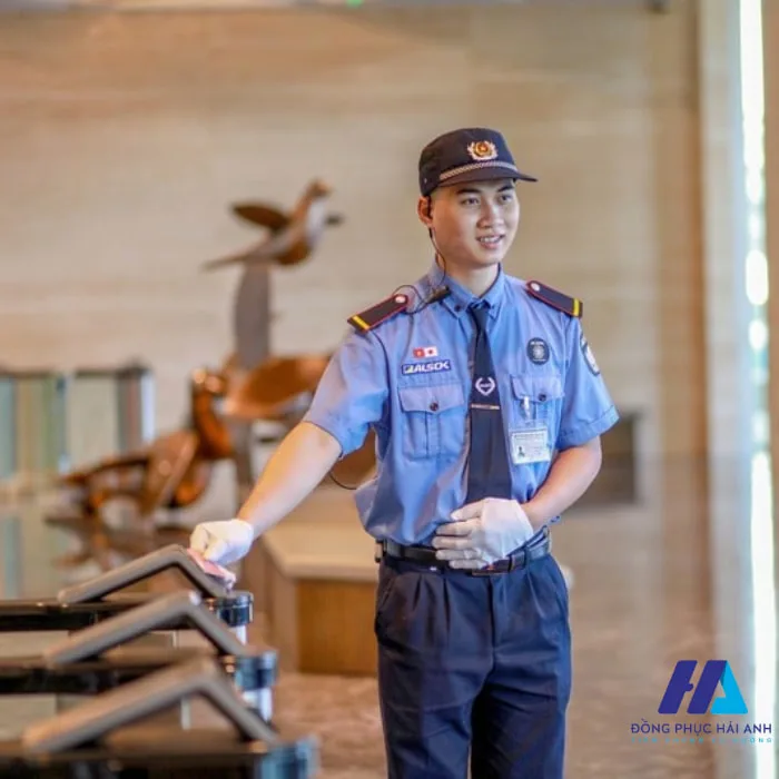 99+ Mẫu Đồng Phục Bảo Vệ Chuyên Nghiệp, Chất Lượng Cao