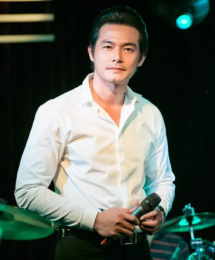 Bình Minh và những nam thần màn ảnh xuống phong độ theo thời gian