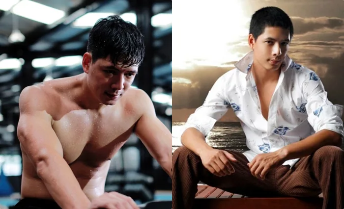 Bình Minh cùng dàn 
