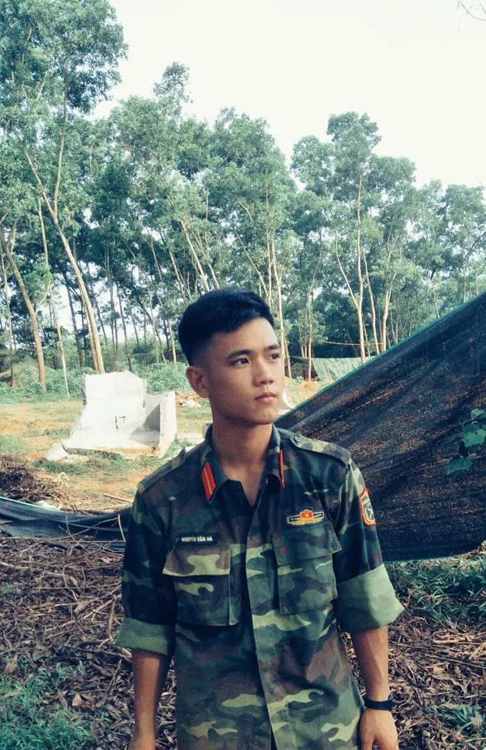 199+ Hình Ảnh Bộ Đội Việt Nam Gần Gũi, Đẹp Đầy Nghĩa Tình