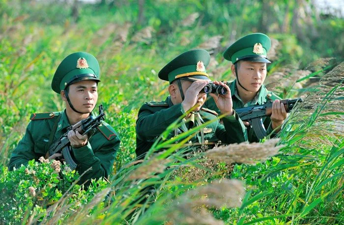 Giá trị văn hóa Bộ đội Cụ Hồ - nền tảng, động lực xây dựng Quân đội vững  mạnh về chính trị