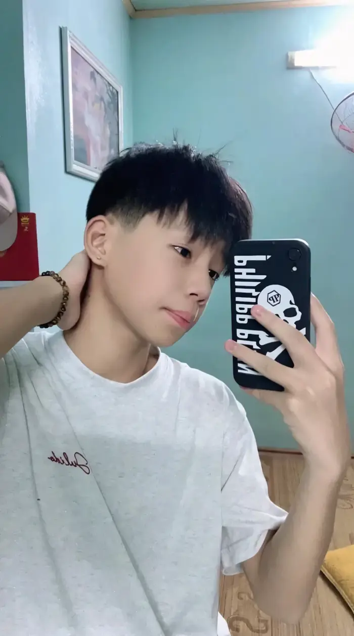 Album 1001 Tải Ảnh Trai Đẹp 14 Tuổi Cực Phẩm, Ngầu Hot Boy