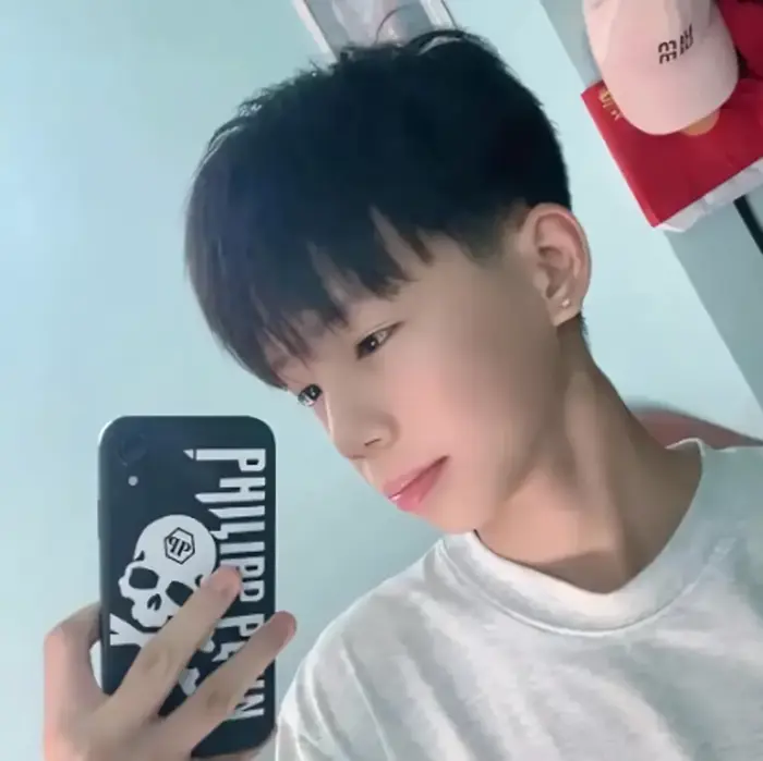 Album 1001 Tải Ảnh Trai Đẹp 14 Tuổi Cực Phẩm, Ngầu Hot Boy