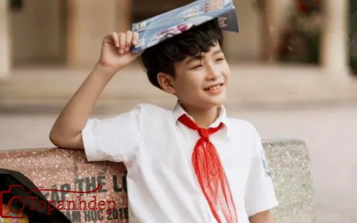 Bộ Sưu Tập Hình Ảnh Trai Đẹp 10 Tuổi Dễ Thương, Đáng Yêu Nhất –  topanhdep.com