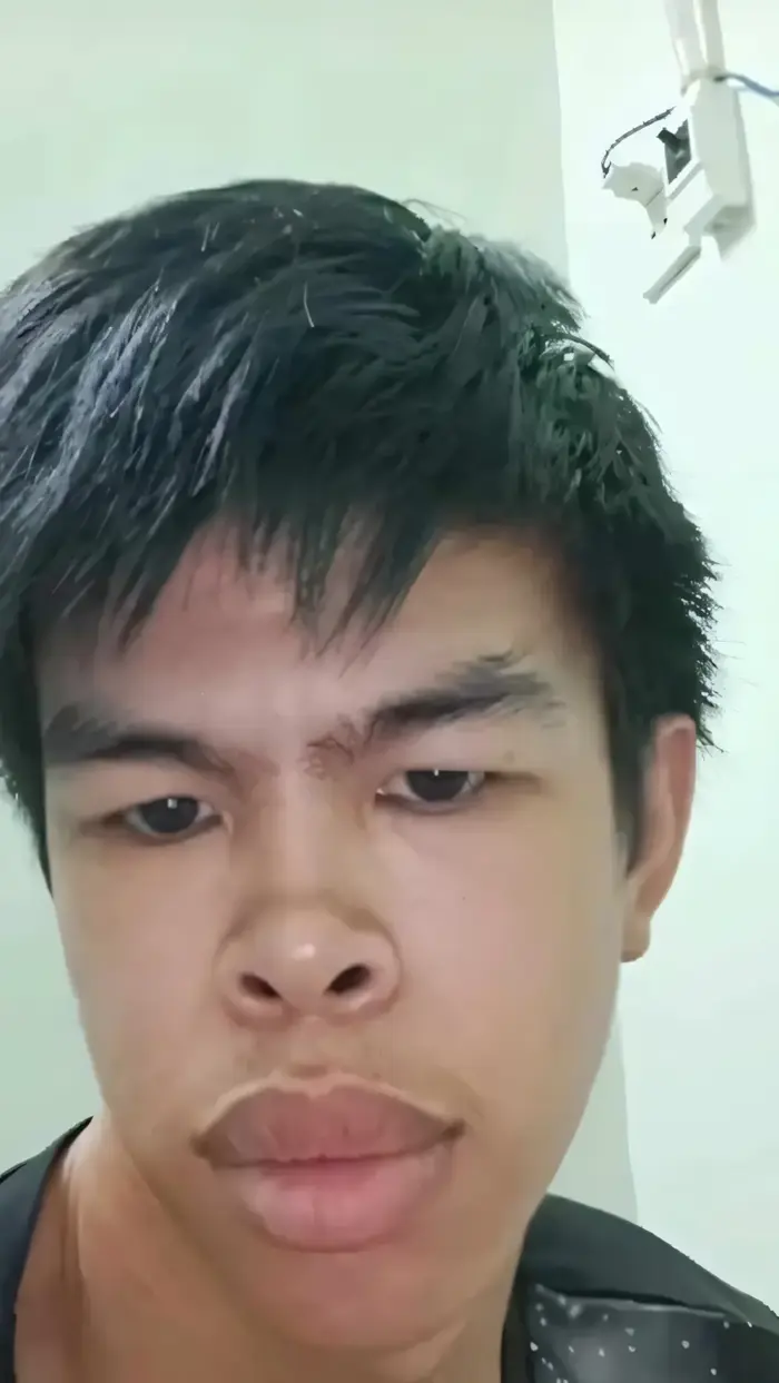 999+ Ảnh Hài Hước Meme Bựa Bá Đạo Trai Xấu Gái Xấu, Ảnh Chibi