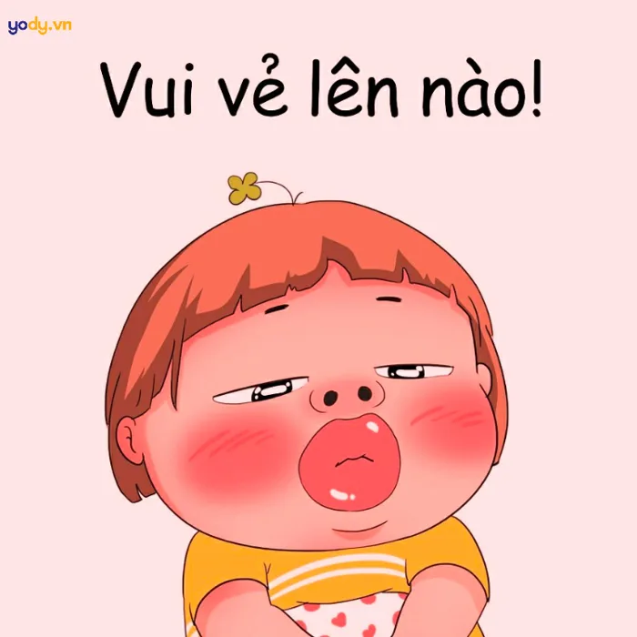 Tuyển tập 99+ ảnh đại diện hài hước, dễ thương và vui nhộn | Yody