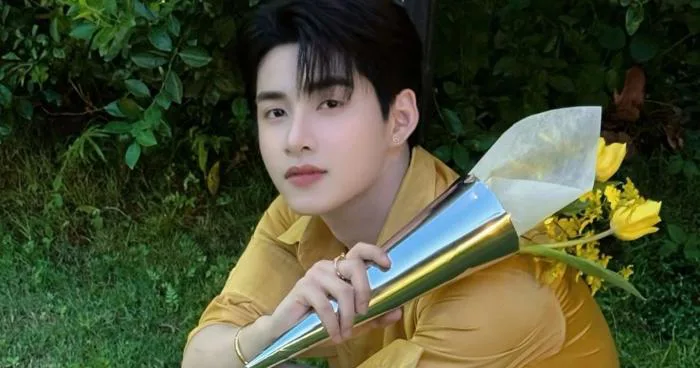 Ca sĩ Việt được đề cử đẹp trai nhất thế giới: 