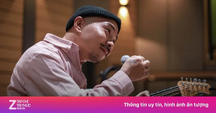 Không phải cứ đưa yếu tố dân gian vào là nhạc sẽ sâu sắc' | Znews.vn