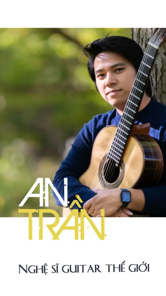 Đưa guitar Việt Nam ra thế giới, tạo nền tảng âm nhạc guitar mới