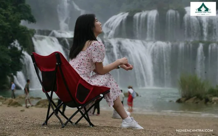 99+ Ảnh cắm trại đẹp chill, đêm và ngoài trời cực xịn