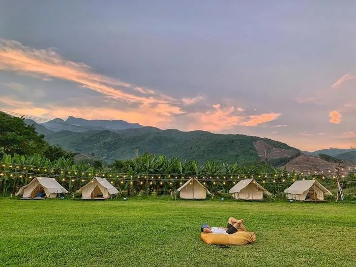 Top 15 Địa Điểm Cắm Trại Đẹp Miền Bắc 2026 | ProCamping | Công Ty TNHH  ProCamping