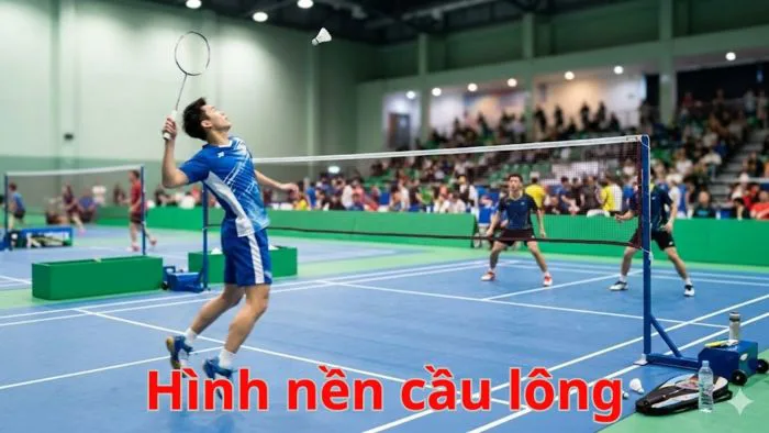 Top 69+ hình nền cầu lông 4K đẹp, cực ngầu cho điện thoại và máy