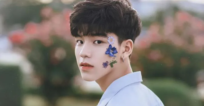 200+ ảnh trai đẹp Việt Nam: Cool ngầu, trẻ trung, lịch lãm