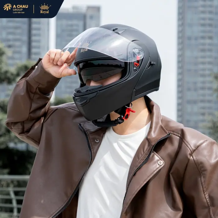 Top 11 mẫu mũ bảo hiểm đẹp cho nam được ưa chuộng nhất