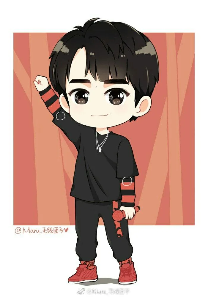 Khám phá 16 ý tưởng ido và ảnh hoạt hình chibi | victon, hoạt hình, ma và  các ý tưởng khác