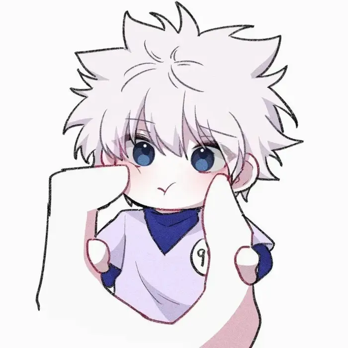 Tải ngay hình chibi nam dễ thương, cool ngầu cực chất