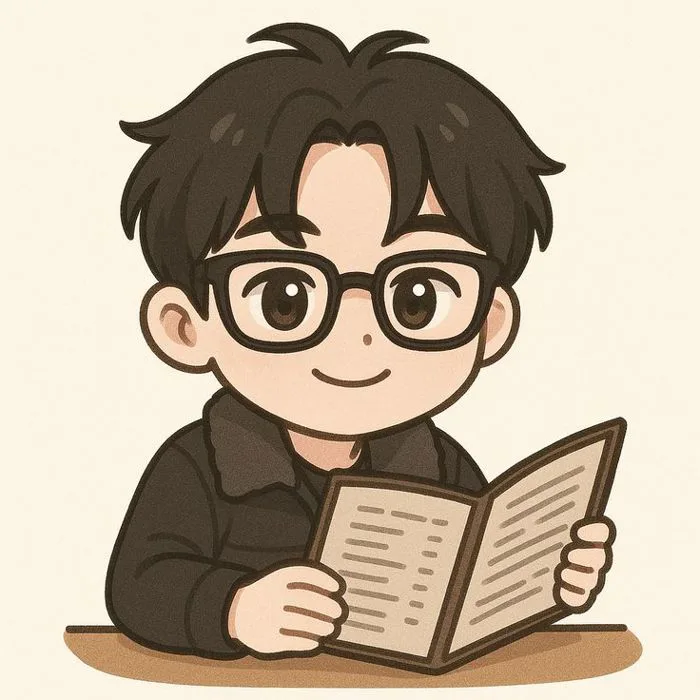 Top 50 ảnh avatar chibi nam lạnh lùng chất ngầu đầy ấn tượng