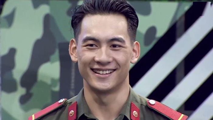 99+ hình ảnh cảnh sát đẹp trai nhất