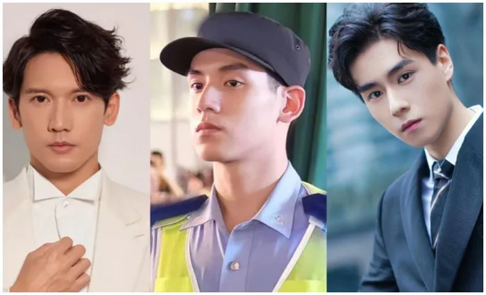 Nam cảnh sát tại ASIAD 19 khiến dân tình bấn loạn vì đẹp trai như tài tử  màn ảnh