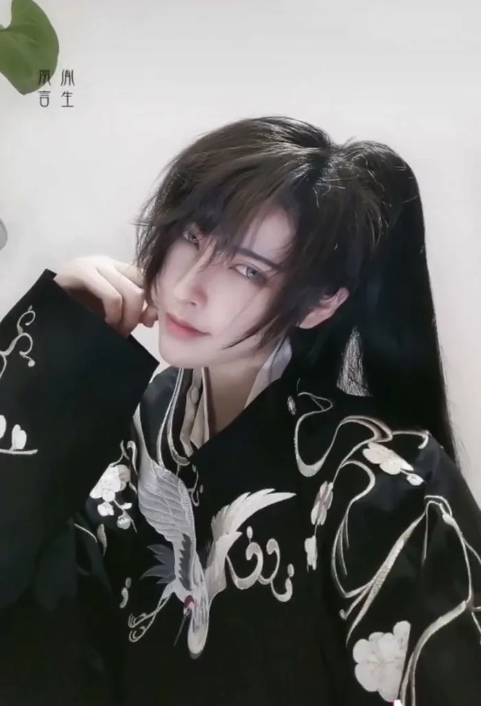 11 Túc dận ngôn sinh ý tưởng | cosplay, cosplay đẹp nhất, hình ảnh