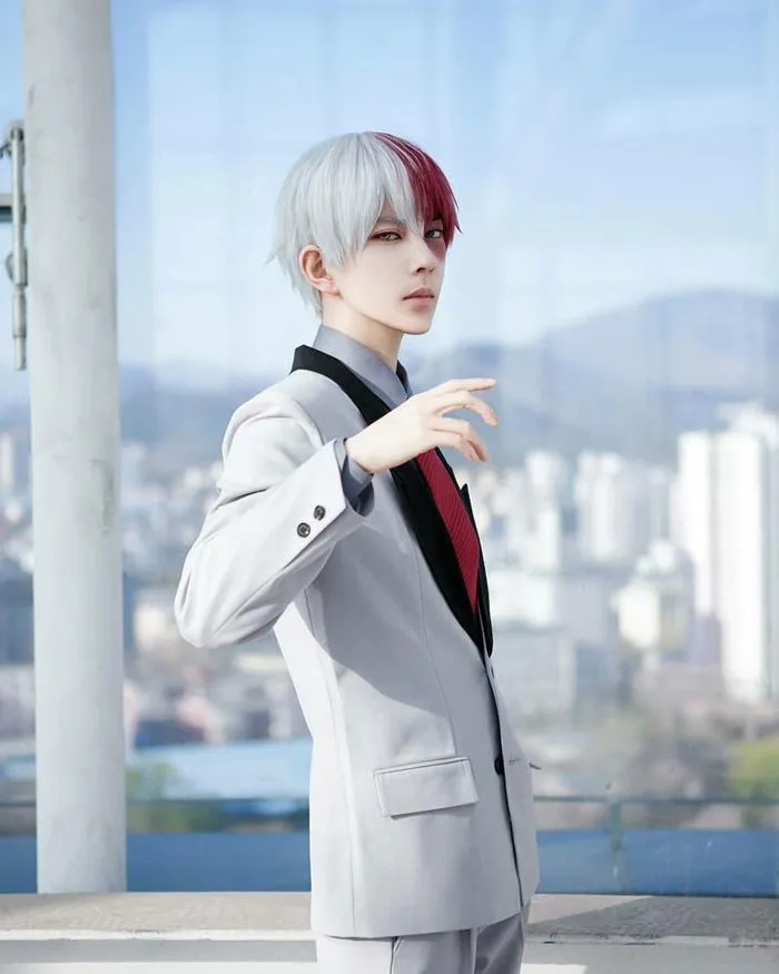 Tuyệt đỉnh cosplay nam: Ảnh đẹp hút hồn mọi ánh nhìn hình ảnh đẹp ấn tượng  - anhdepanime.com
