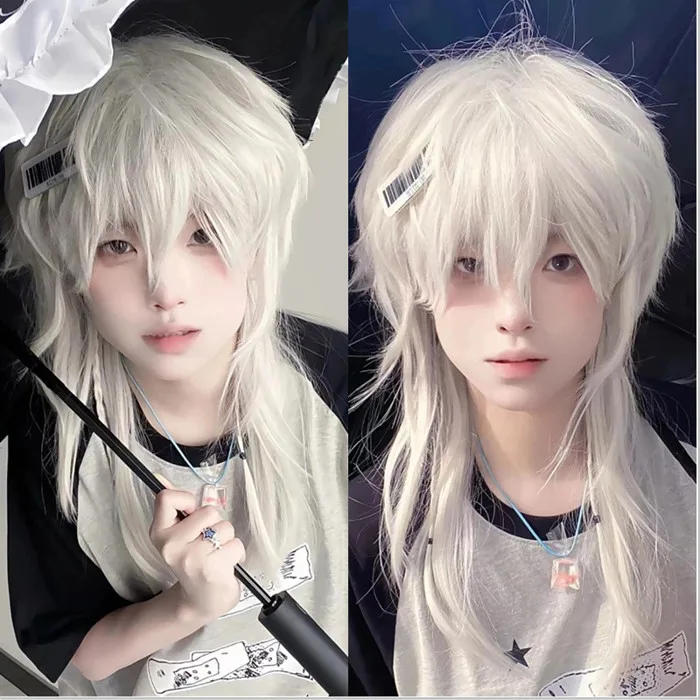 Tuyệt đỉnh cosplay nam: Ảnh đẹp hút hồn mọi ánh nhìn hình ảnh đẹp ấn tượng  - anhdepanime.com