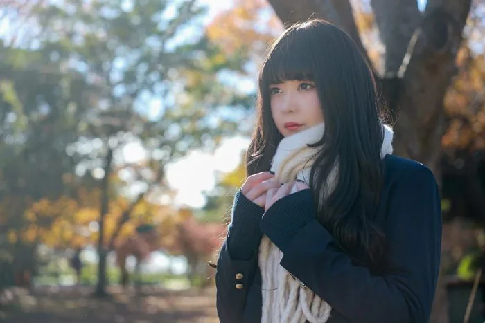Chàng trai Nhật Bản nổi tiếng nhờ cosplay thành cô nàng đáng yêu | KILALA