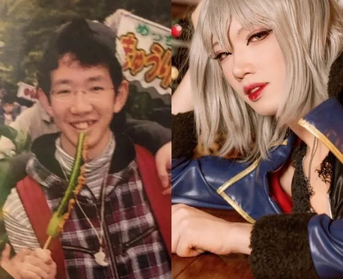 Nam thanh niên trở thành “nữ thần cosplay” nhờ khả năng trang điểm đỉnh cao  | Báo Dân trí