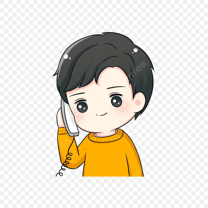 Hình ảnh Avatar Gọi Trai Dễ Thương Phiên Bản Q PNG , Clipart Hình đại Diện,  Clipart Cậu Bé, Phiên Bản Q PNG miễn phí tải tập tin PSDComment và Vector