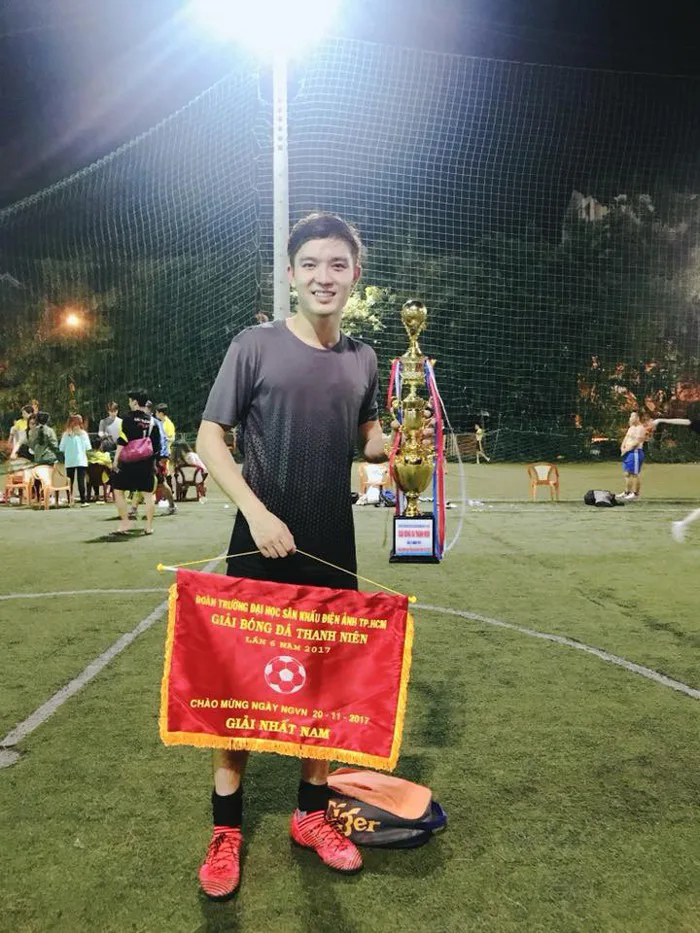 U23 có dàn cầu thủ đẹp trai như hot boy, còn đây là khi hot boy mặc quần  đùi áo số!