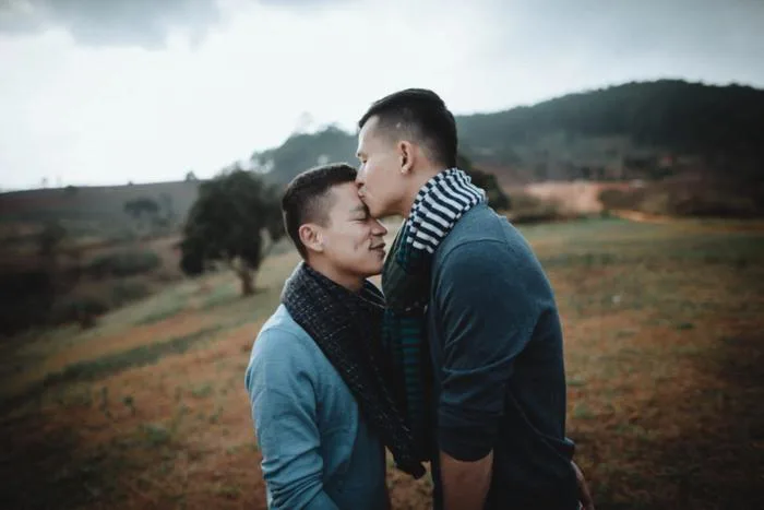 Đà Lạt đẹp mê hồn trong video tình yêu của NTK đồng tính | Báo Dân trí