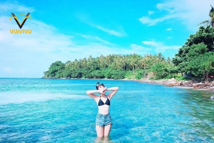 Snorkeling Cù Lao Chàm – Trải Nghiệm Lặn Ngắm San Hô Tuyệt Đẹp Gần Đà –  VuiVivu DaNang