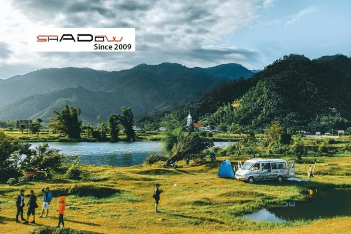 Top 12 khu cắm trại Đà Nẵng cực hot đáng để trải nghiệm