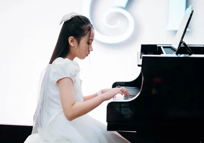 Piano là nhạc cụ quan trọng nhất để Việt Nam hội nhập thế giới' - Tuổi Trẻ  Online