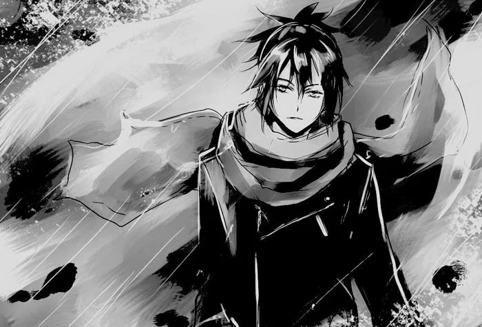 30+ Hình ảnh Anime Boy đẹp Trai Cool Ngầu, Siêu Lạnh Lùng - MTrend